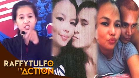MR, INABANDONA SI MRS AT INANAKAN SI KABIT! .